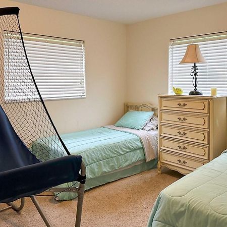 Quiet Venice Retreat With Private Lanai And Pool! Kültér fotó