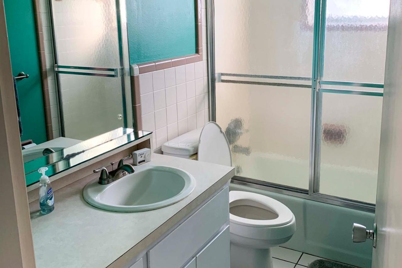 Quiet Venice Retreat With Private Lanai And Pool! Kültér fotó